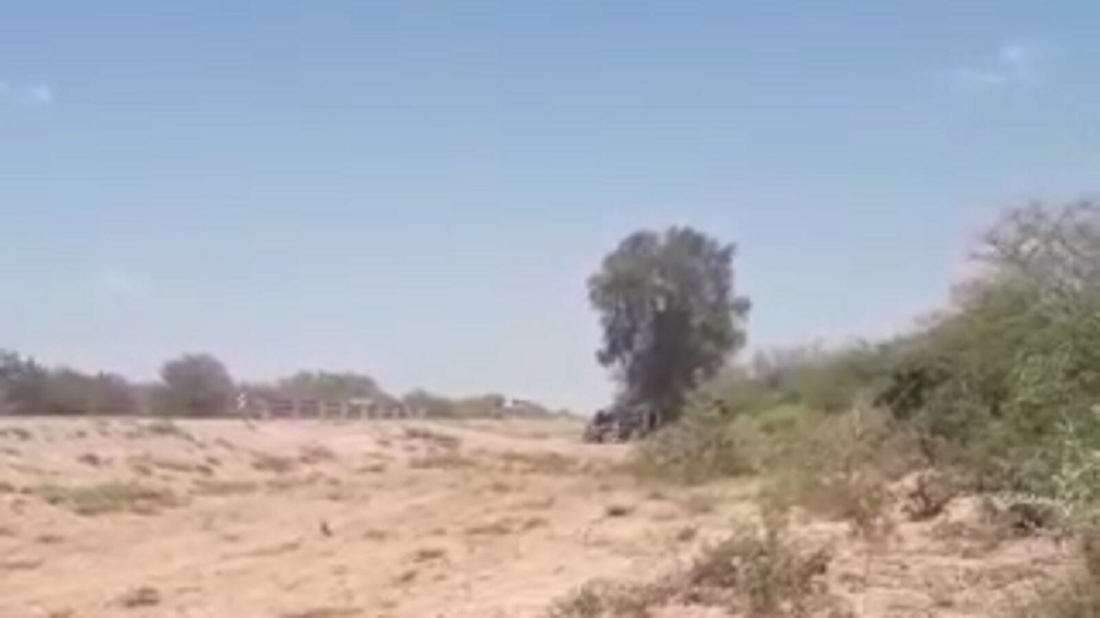 Vera de la ruta nacional 81