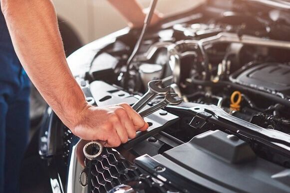 El cuidado del auto es fundamental para la seguridad vial.
