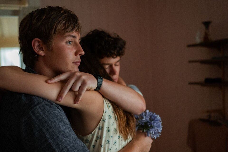 4 series para ver en Netflix el segundo fin de semana de enero. (Imagen: Netflix)