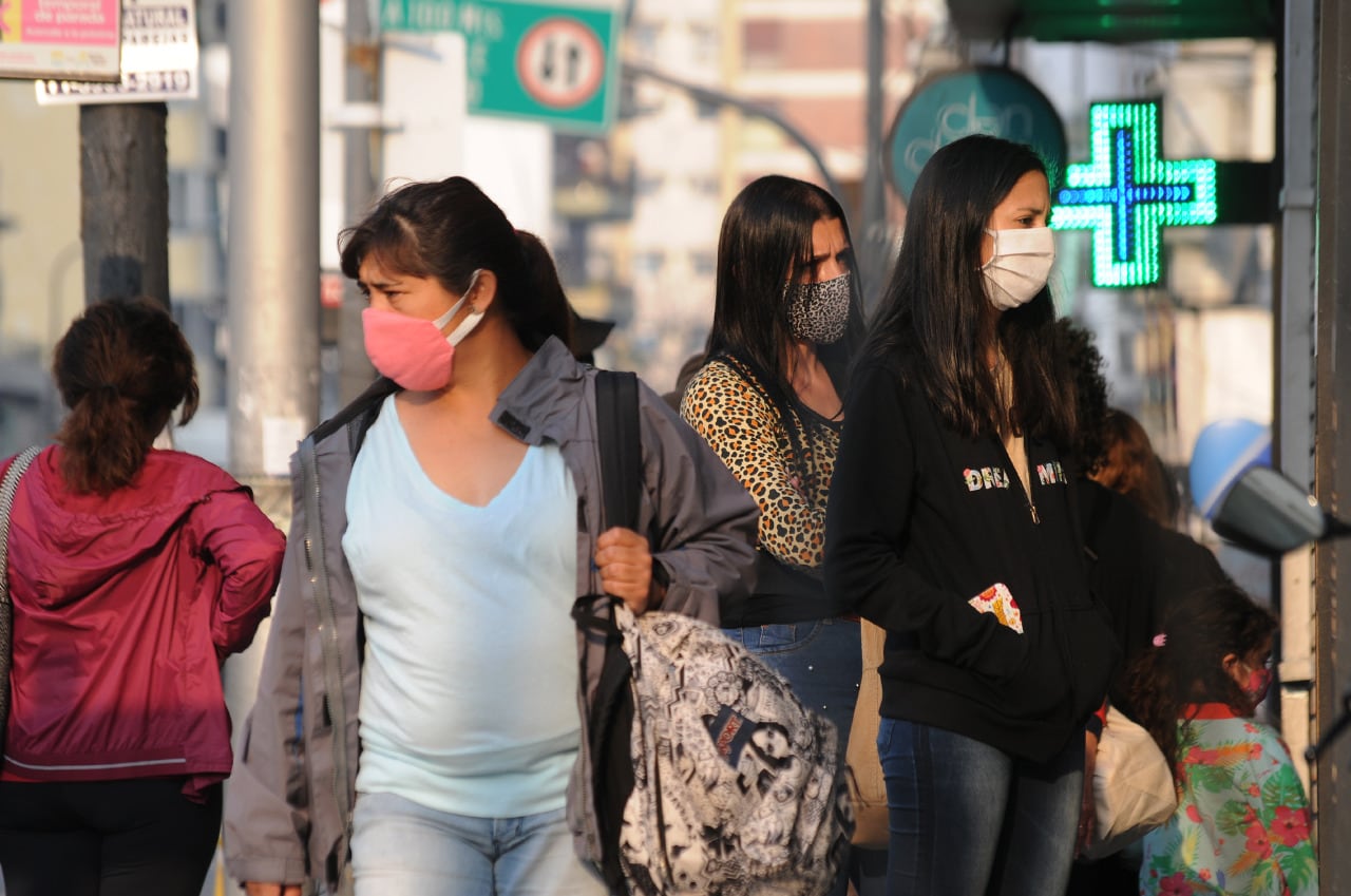 El presidente Alberto Alberto Fernández hará el anuncio mañana.