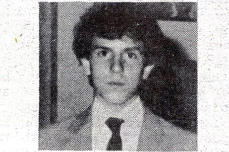 Se supo de quién son los restos óseos hallados en una casa al lado de donde vivió Gustavo Cerati