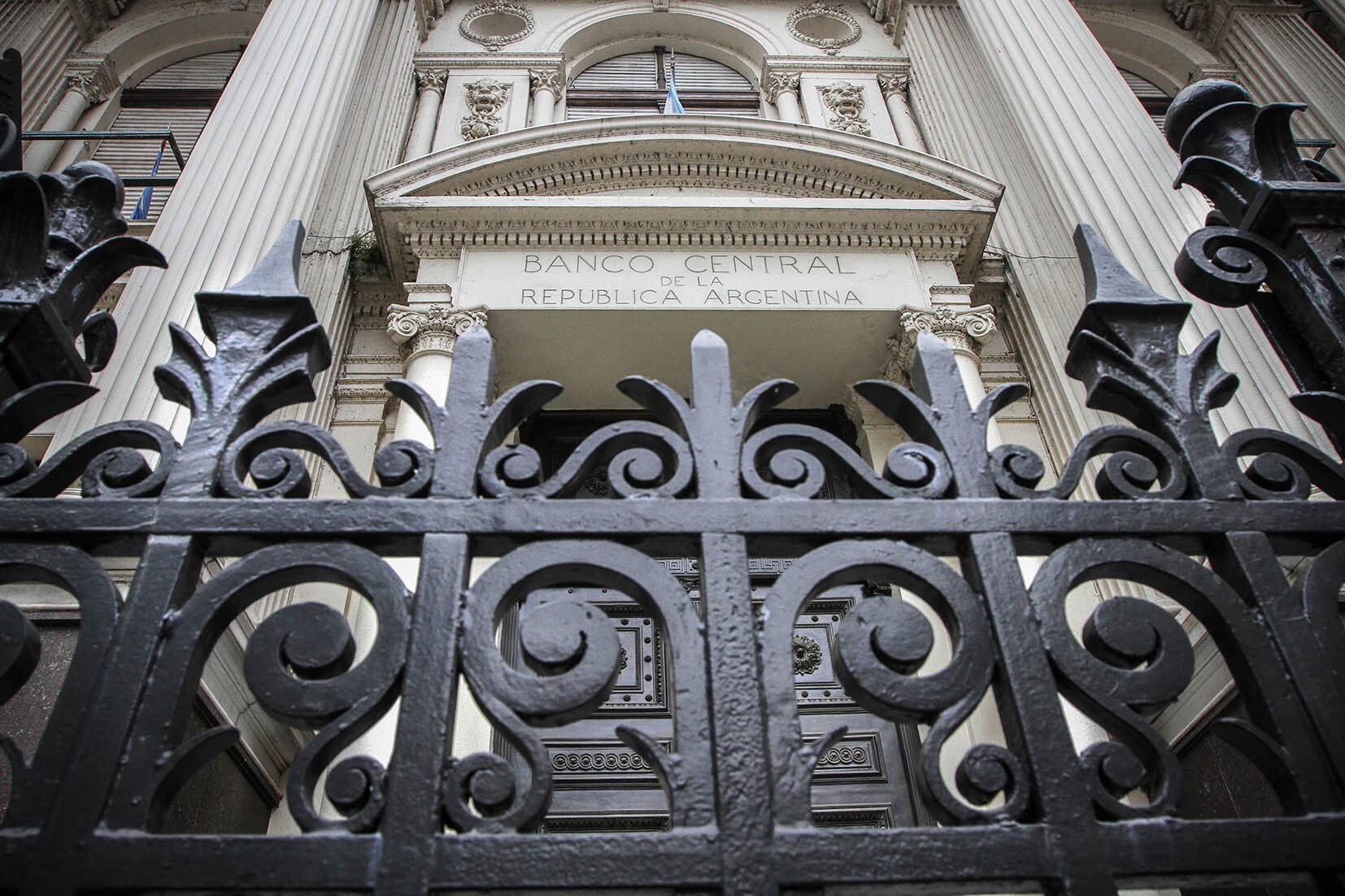 Las Leliq del Banco Central no expanden sino que contraen en términos monetarios.