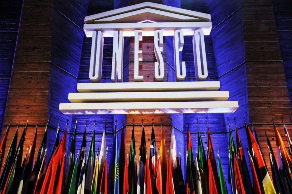 Por "solidaridad" con Israel, EE.UU. deja la UNESCO.