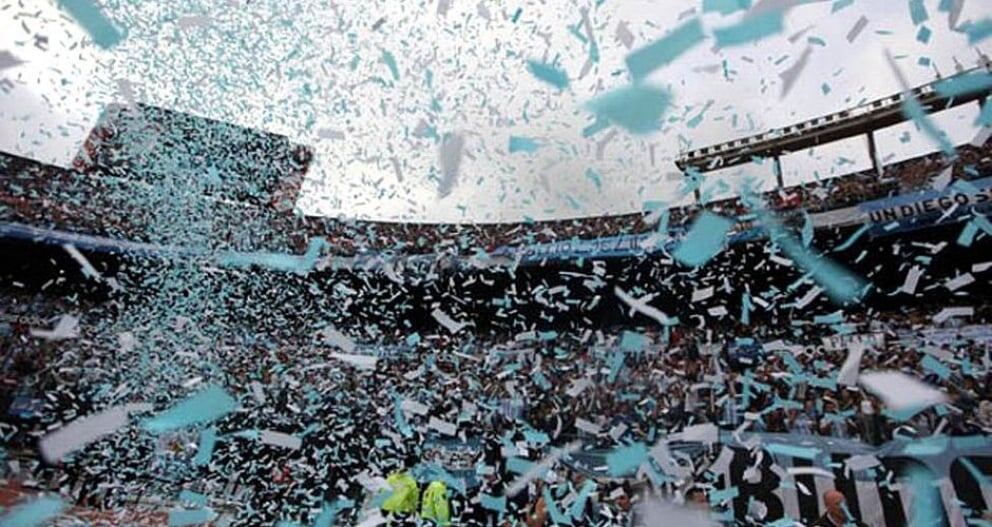 La Selección volverá a jugar en Argentina, en este caso en el Estadio Monumental.