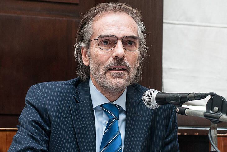 La investigación sobre las visitas del presidente de la Cámara Federal de Casación, Gustavo Hornos, a Mauricio Macri empezó a tomar envión en los tribunales de Comodoro Py.