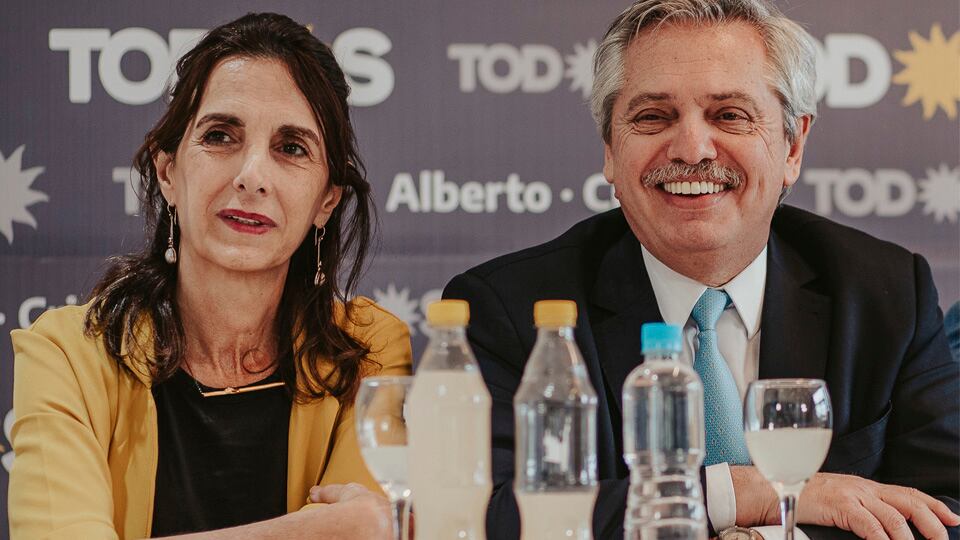 Bielsa, Fernández y Perotti volverán a encontrarse.