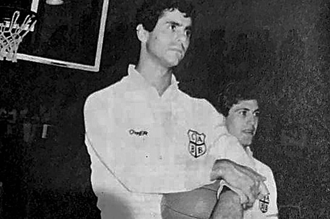 Carlos "Chocolate" Raffaelli fue la principal figura del equipo que logró el boleto para Moscú 1980
