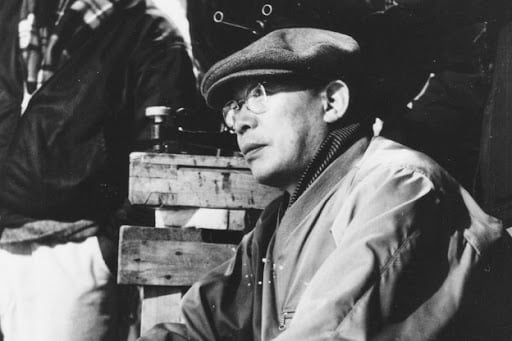 Kenji Mizoguchi murió el 24 de agosto de 1956