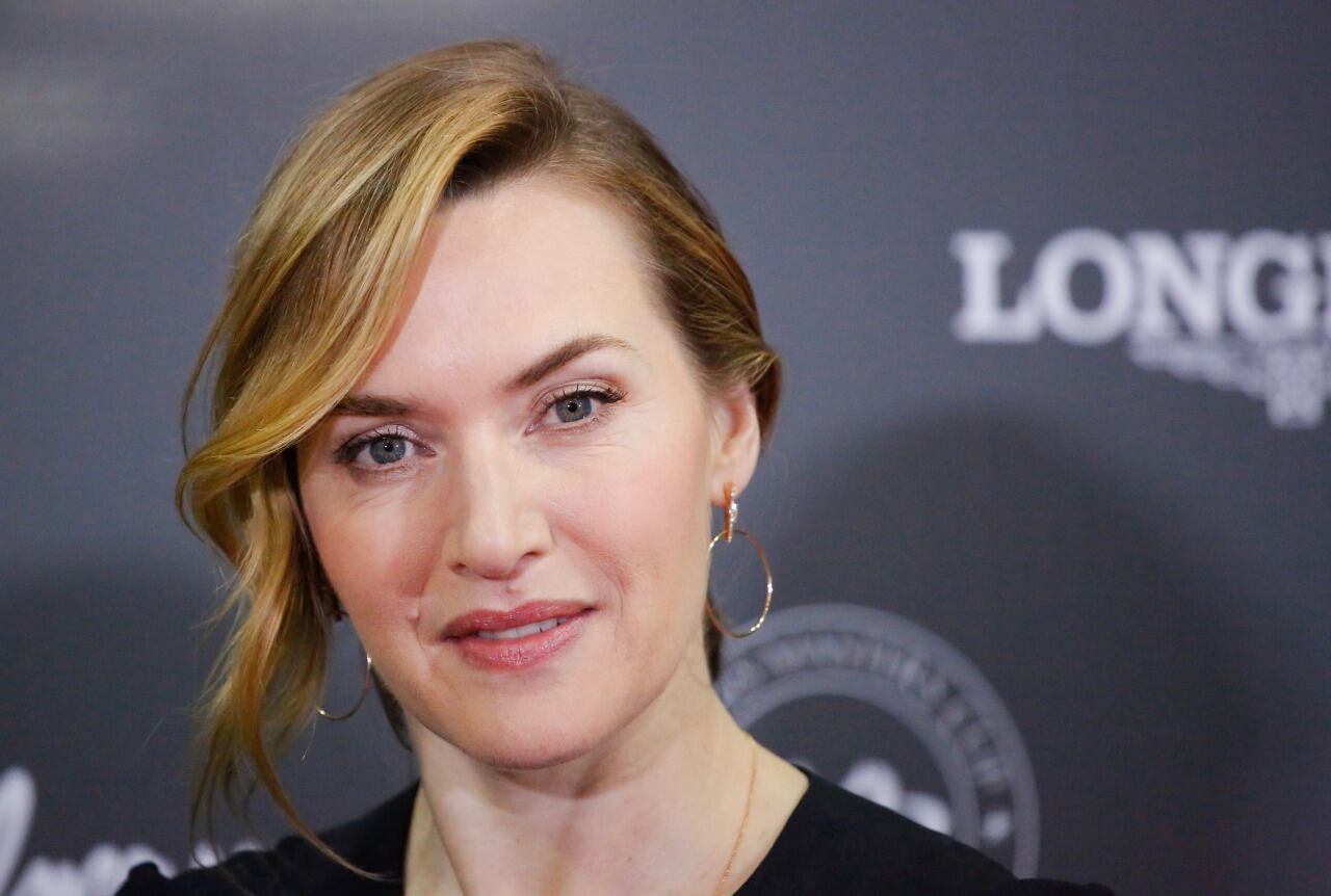 Winslet protagonizará Ammonite.