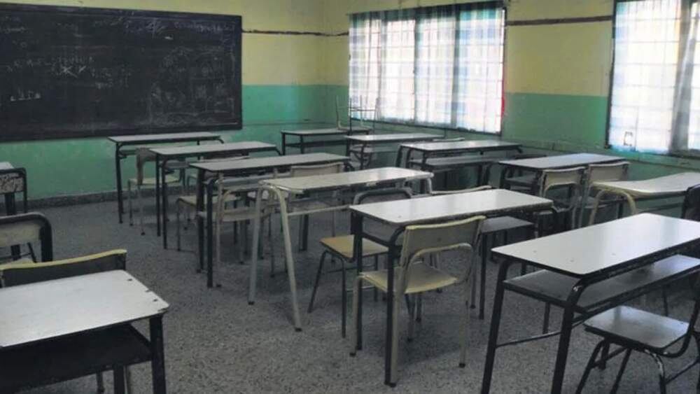 La adhesión al paro varía según la participación de los gremios del interior en las medidas propuestas por CTERA.