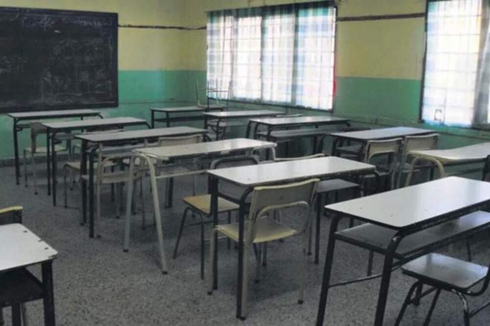 La adhesión al paro varía según la participación de los gremios del interior en las medidas propuestas por CTERA.