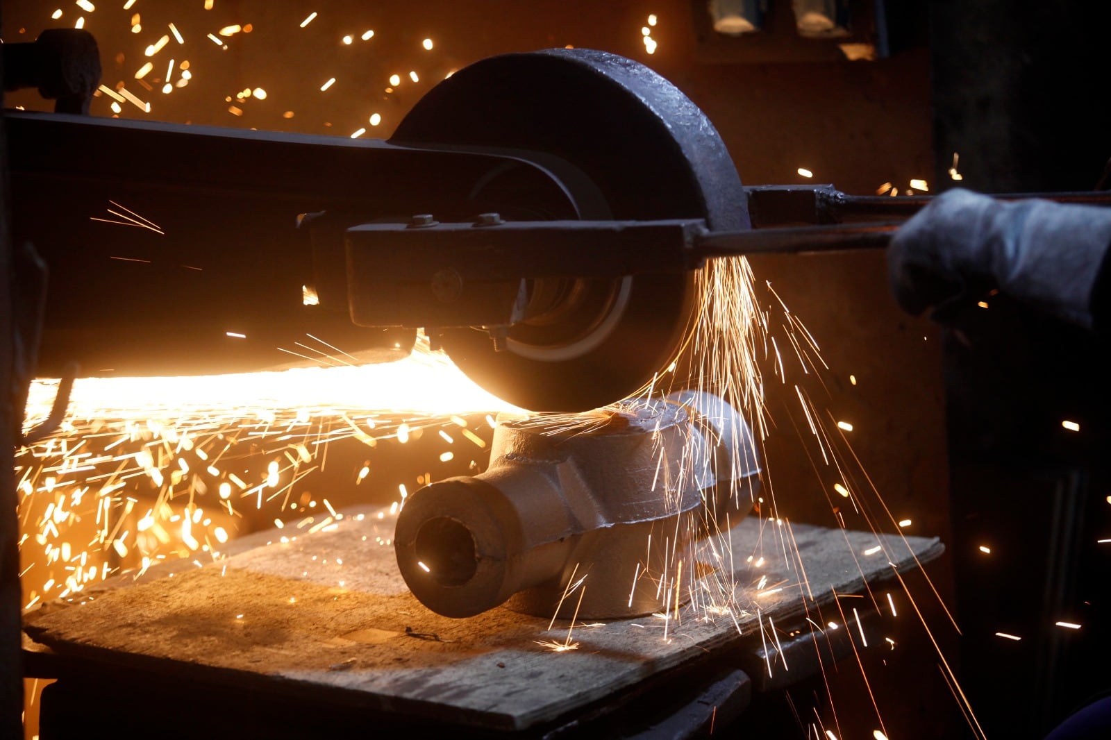 El sector siderúrgico será uno de los primeros en enfrentar las regulaciones del CBAM.