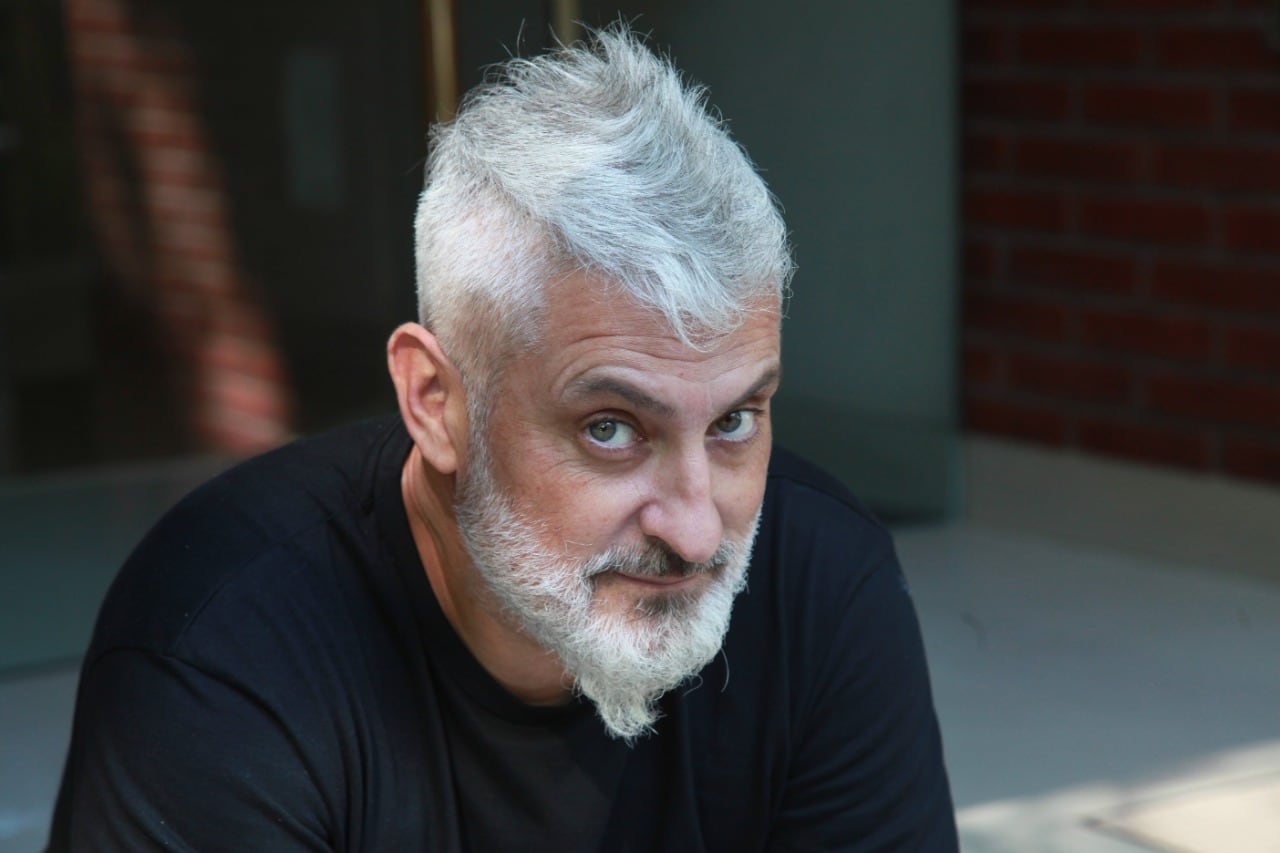 "Antes de salir a la venta, anunciamos que íbamos a controlar la vacuna", señala Palazzo sobre el pase sanitario.