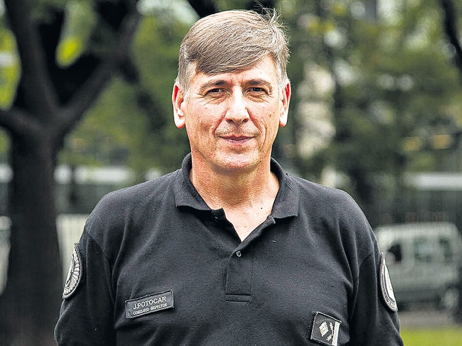 El juez le negó a José Potocar la excarcelación ante la posibilidad que pueda entorpecer la investigación.