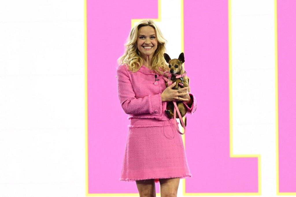 Este flamante hecho se dio a conocer en el evento Upfront de Prime Video