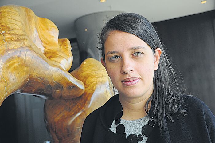 “La dictadura legó un funcionamiento totalmente opaco de la policía”, afirma la abogada Marques.