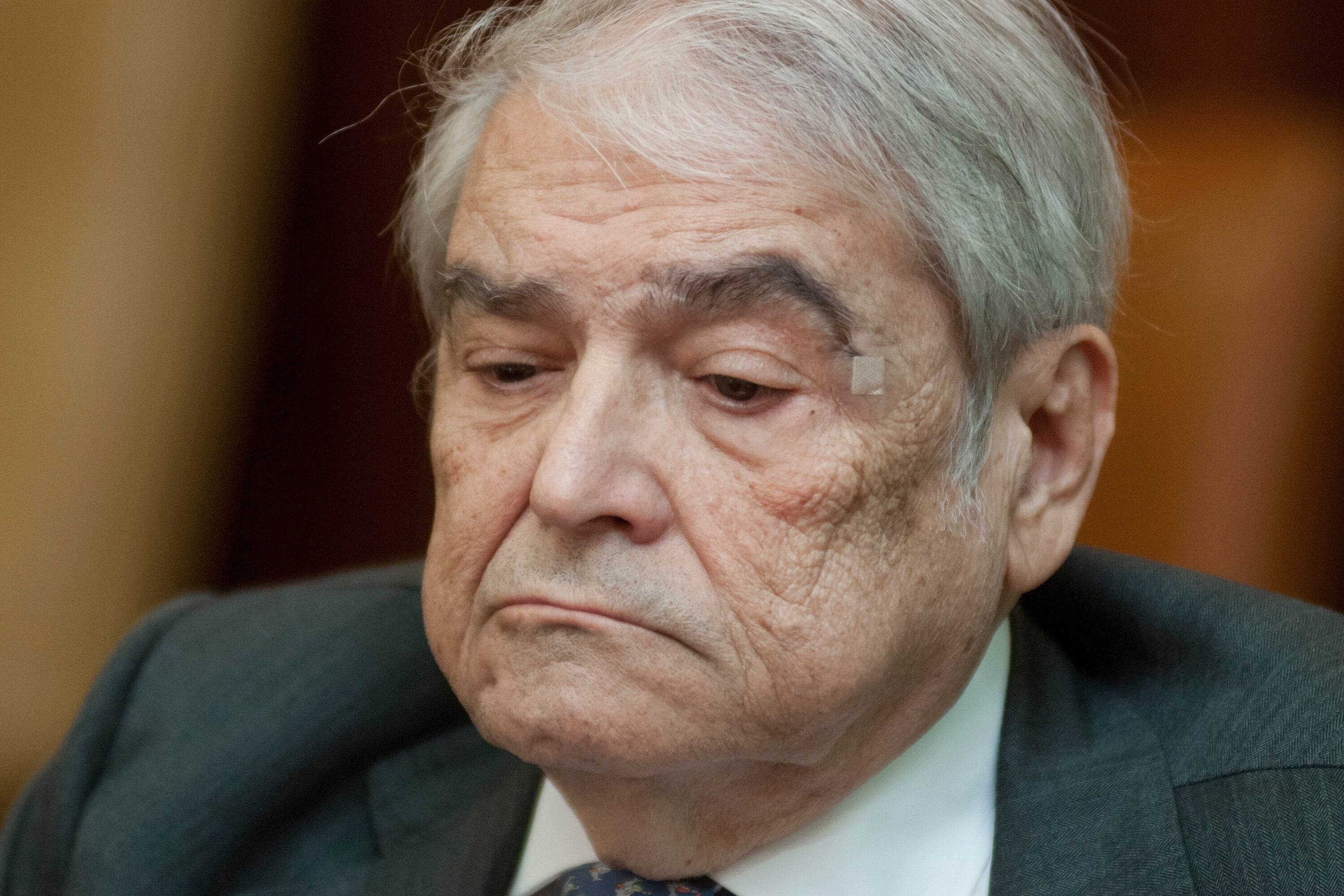 Héctor Méndez, expresidente de la UIA, murió a los 84 años