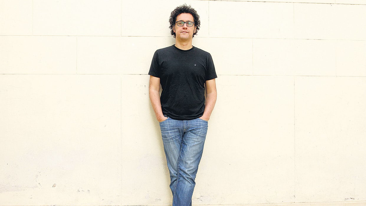 “El mal como condición destructiva nos atraviesa a todos”, señala Romero.