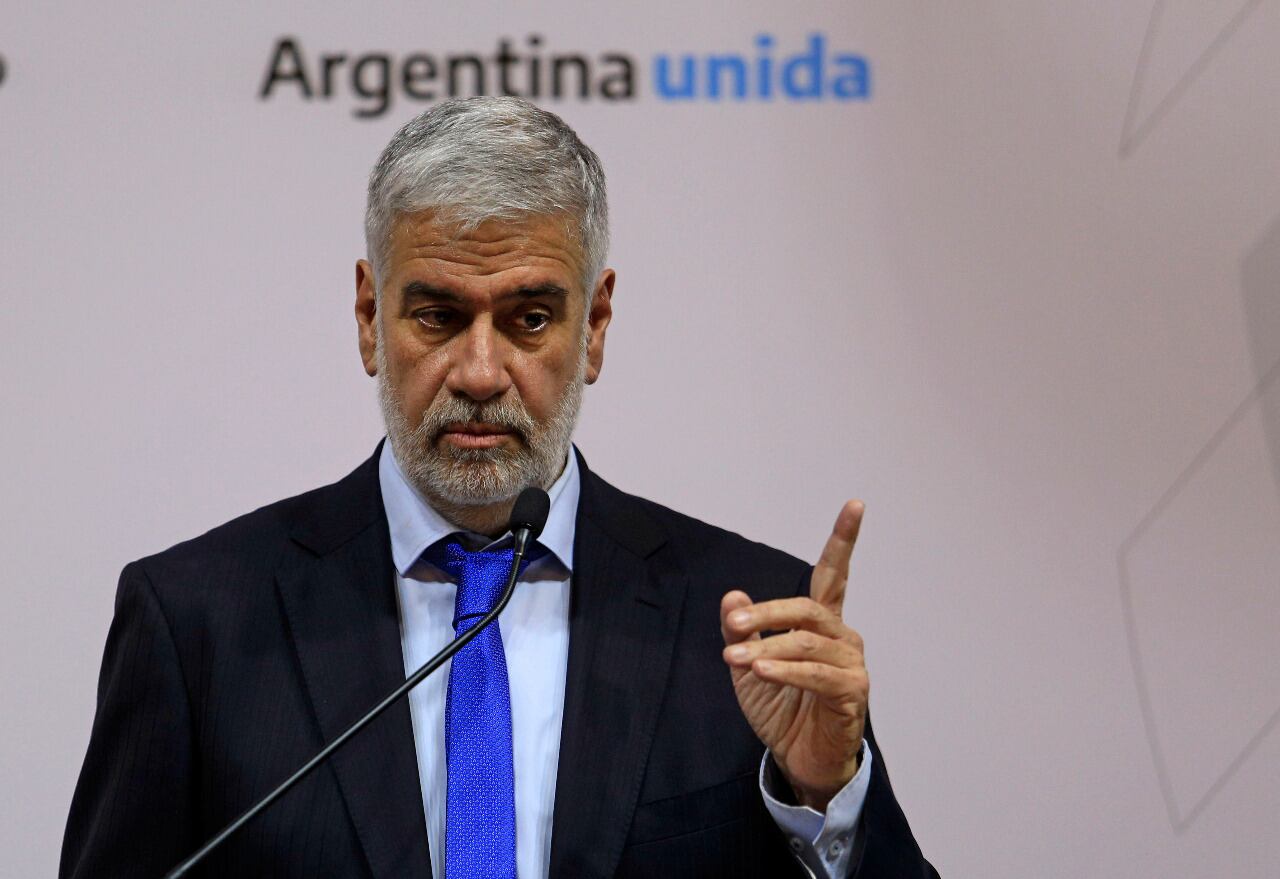 Roberto Feletti monitorea aumentos en alimentos