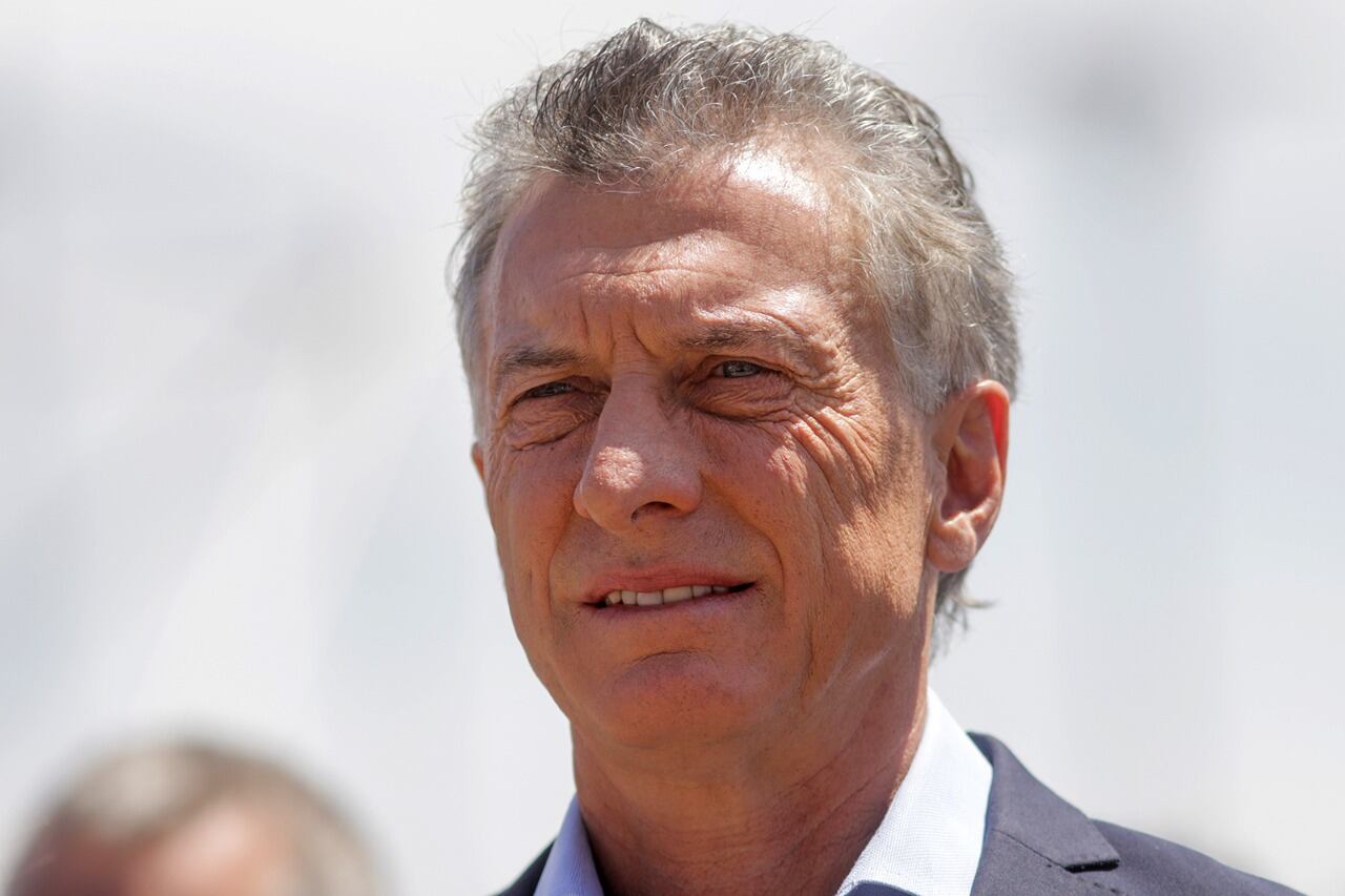 Macri criticó a Alejo Ramos Padilla y puso en duda la transparencia de las elecciones y recibió una dura respuesta de la Cámara Nacional Electoral.