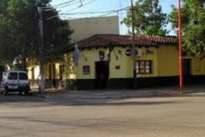 Comisaría 50 de J.V. González