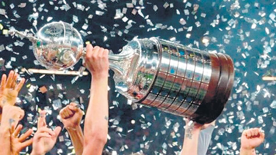 Esta noche se conocerá la hoja de ruta de los 47 clubes que irán por la gloria de levantar la Copa Libertadores.