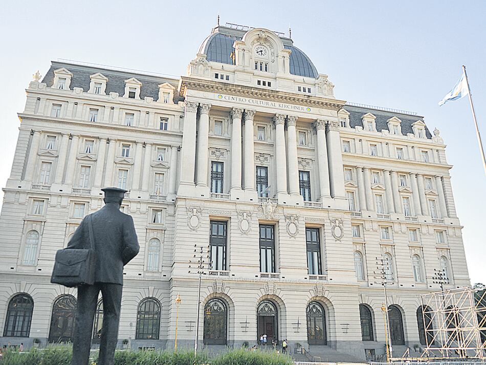 El caso del Correo Argentino se convirtió en un problema para el presidente Mauricio Macri.