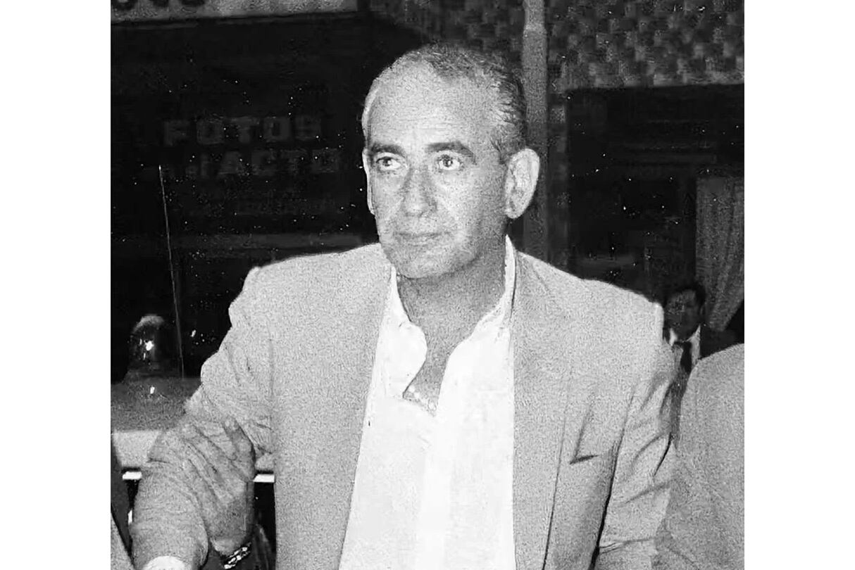 Aníbal Gordon, el delincuente profesional que pasó a la Triple A y a la represión de la dictadura.