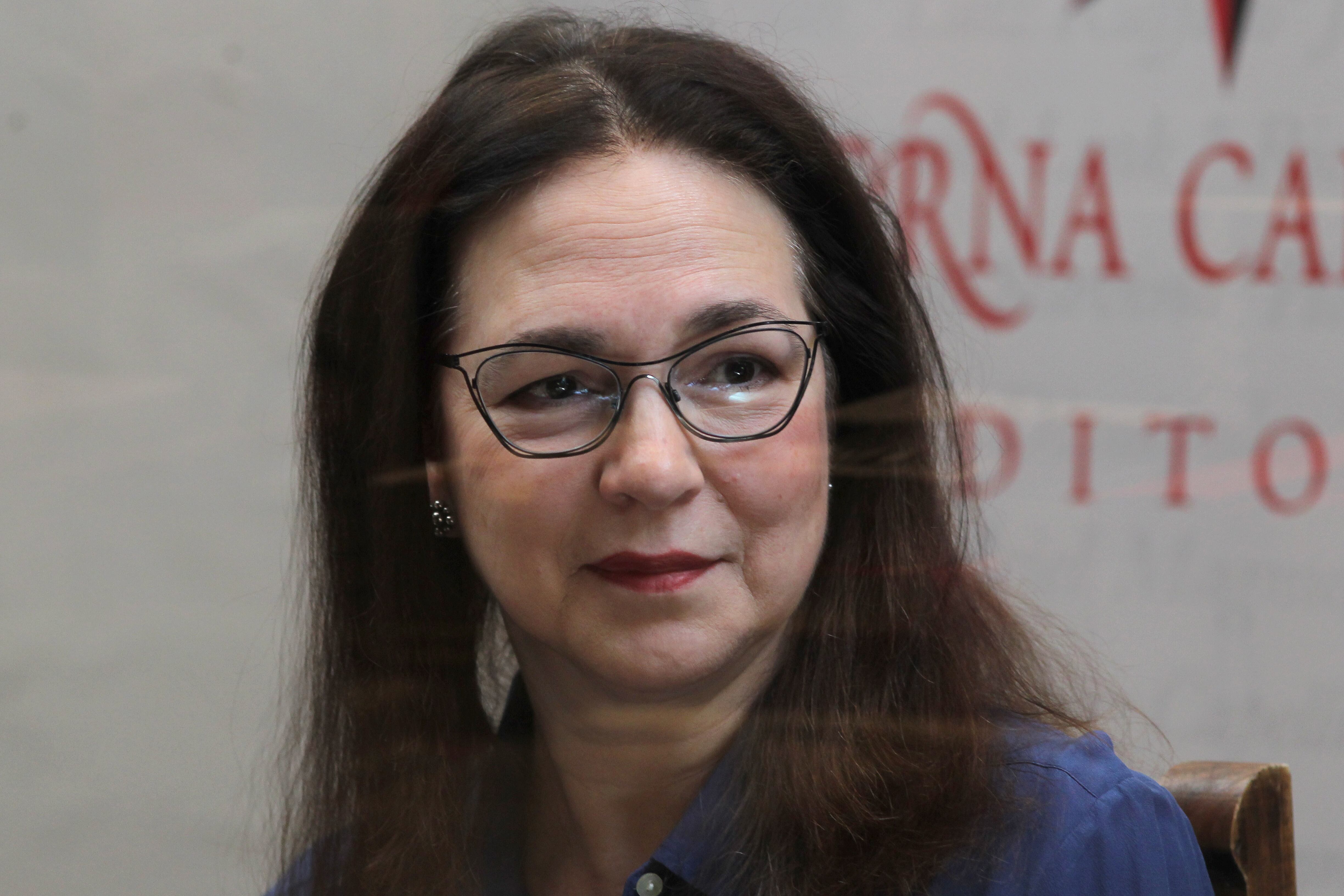 Lorrie Moore, notable escritora y figura principal del Filba.