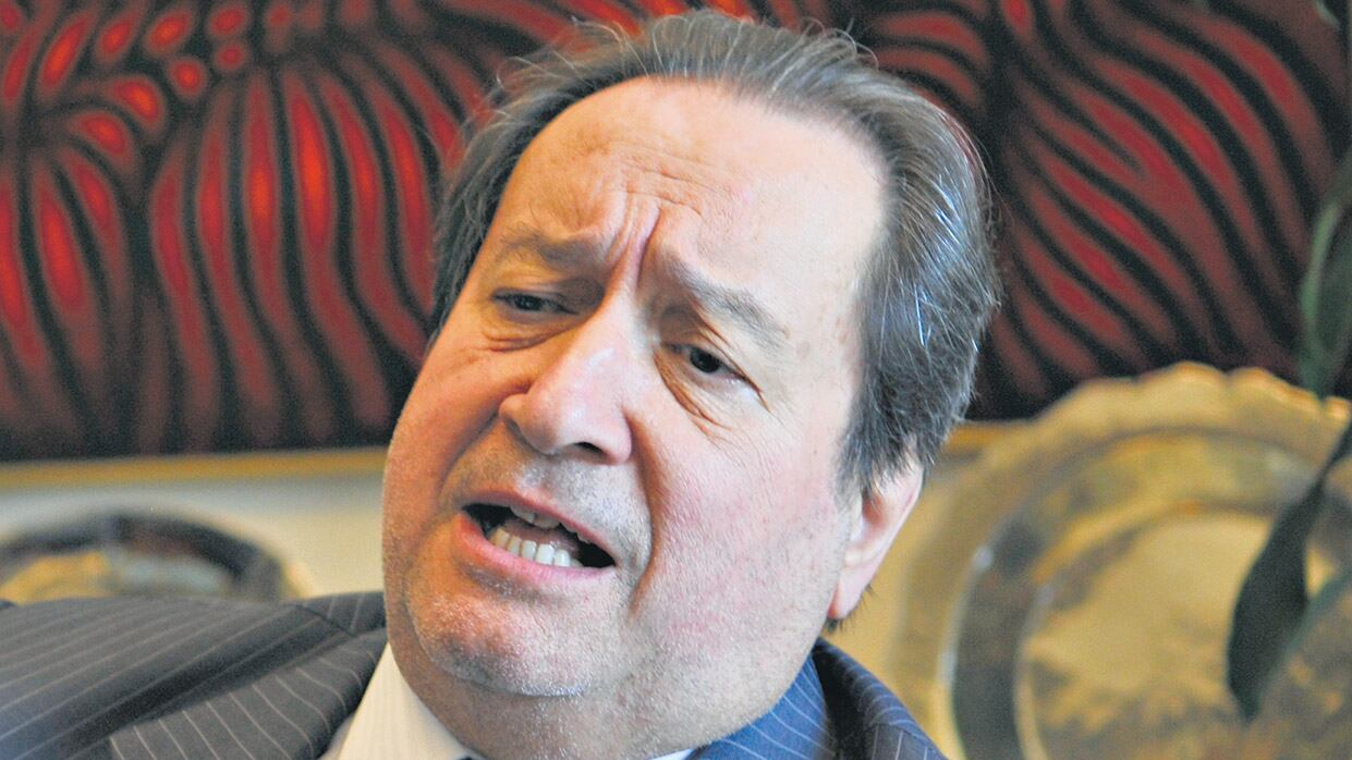 “Hay que pedir el monitoreo de los organismos de derechos humanos por lo que representa el tema”, afirma Arslanian.