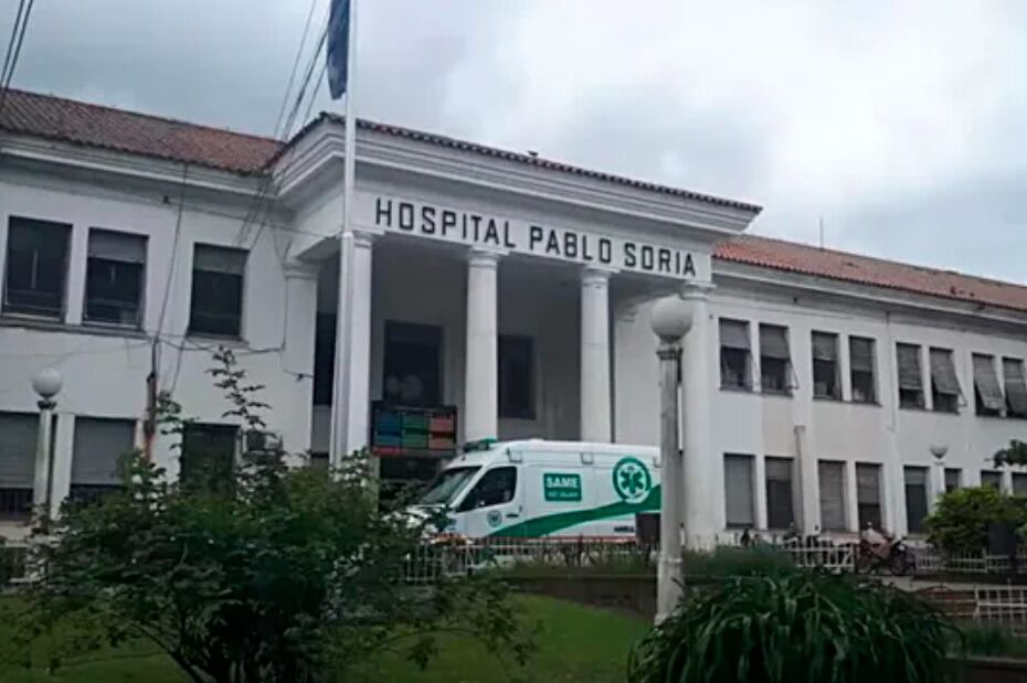 El muchacho falleció en el Hospital Pablo Soria de Jujuy.