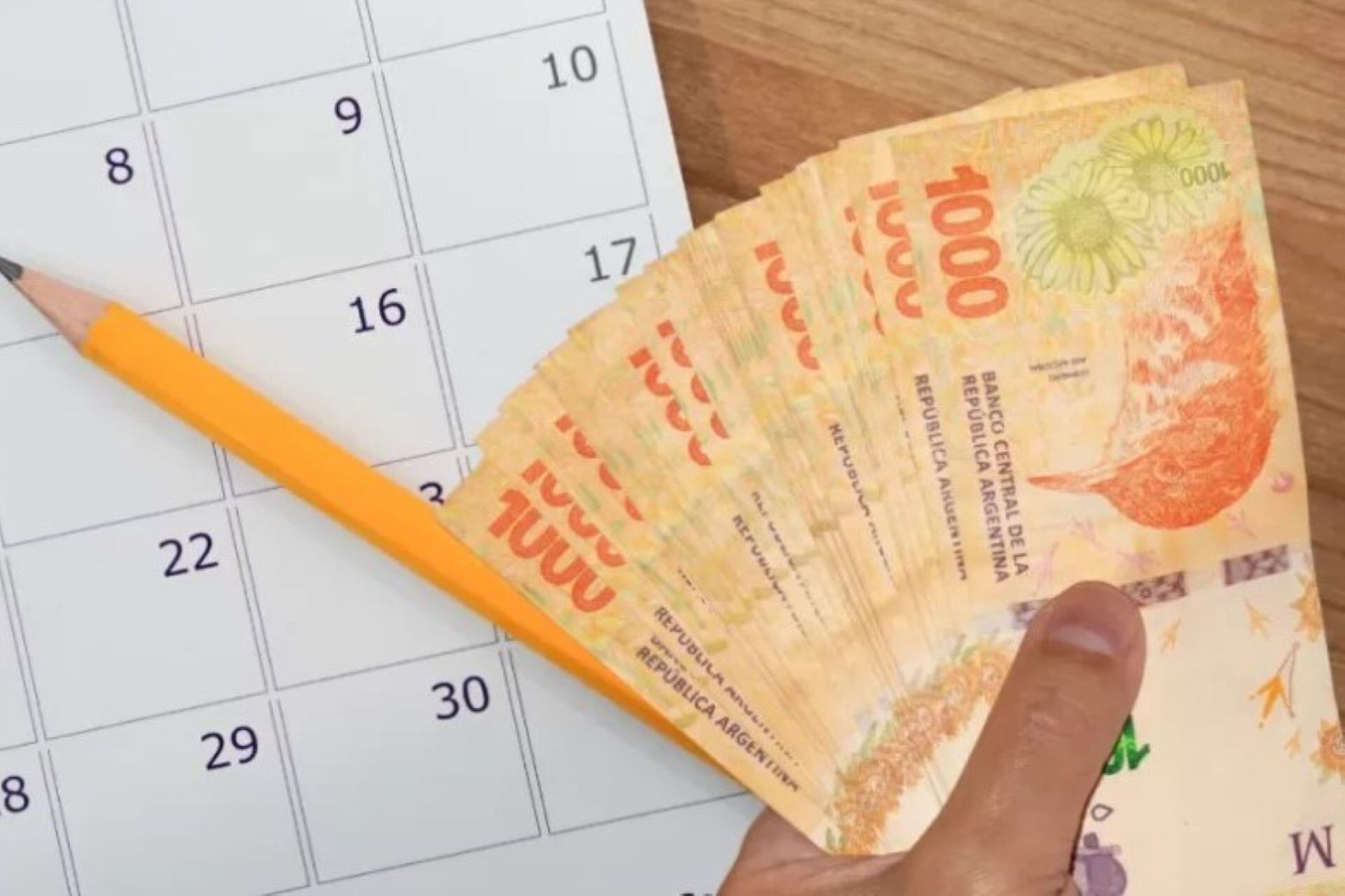 Hasta el 30 de junio tienen tiempo los empleadores para abonar la primera cuota del SAC.