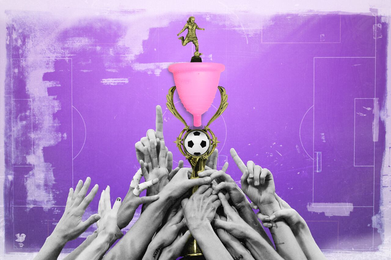 Históricamente ignorado, el ciclo menstrual influye en el rendimiento físico.