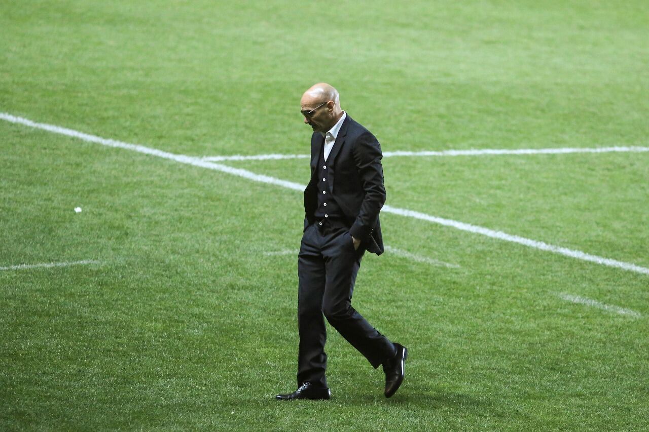 La campaña del DT tuvo la efectividad más baja desde el ciclo de Omar Asad