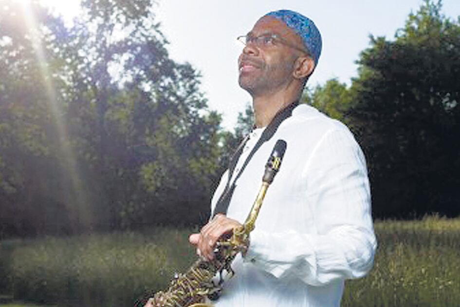Kenny Garrett tocará con Vernell Brown en piano, Concoran Holt en contrabajo y Rudy Bird en batería.