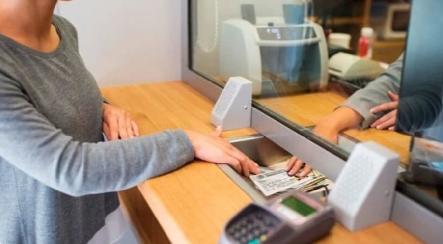 La Asociación Bancaria cerró un nuevo acuerdo paritario con las cámaras empresariales, que eleva el salario mínimo a 1.7 millones de pesos