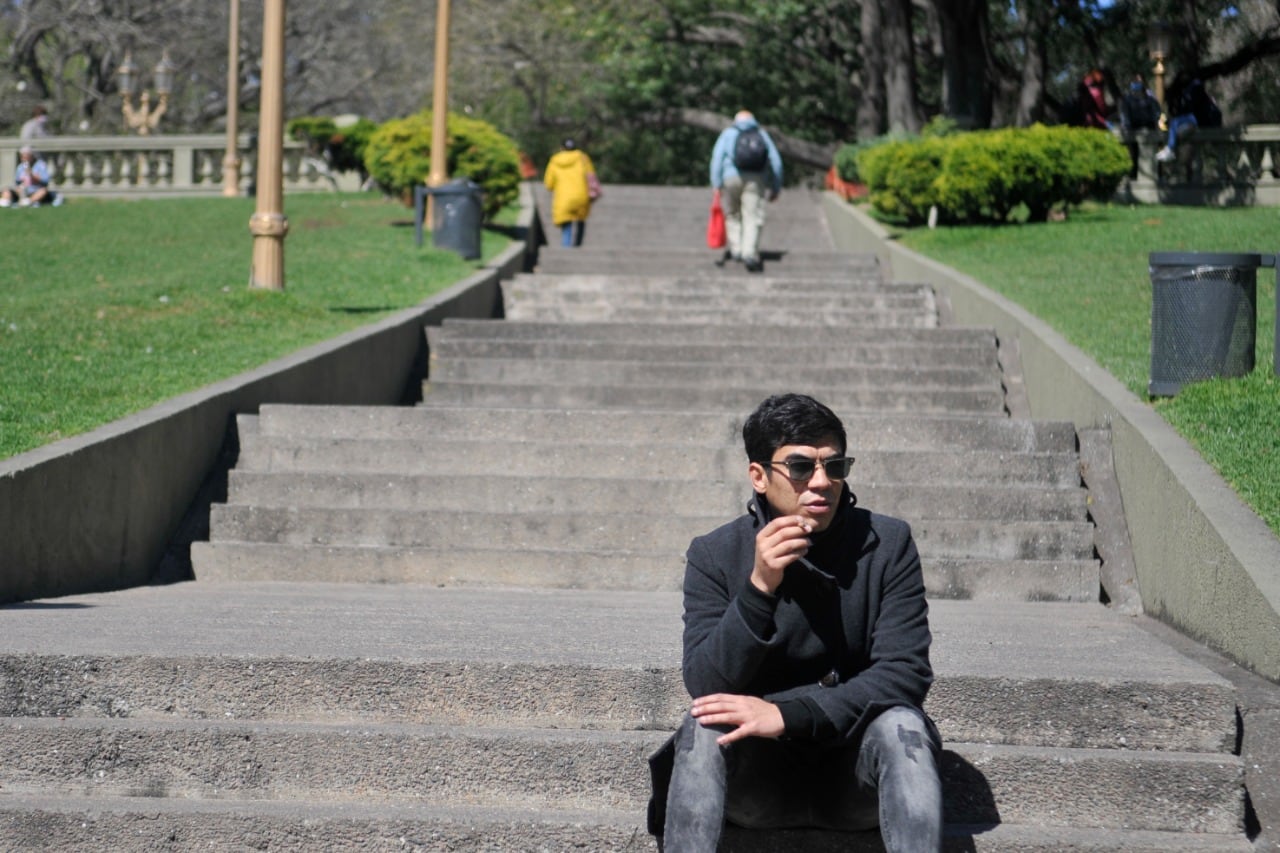 "Un villero en pantalla aparece con menos complejidad que un extraterrestre o un animal", señala González.
