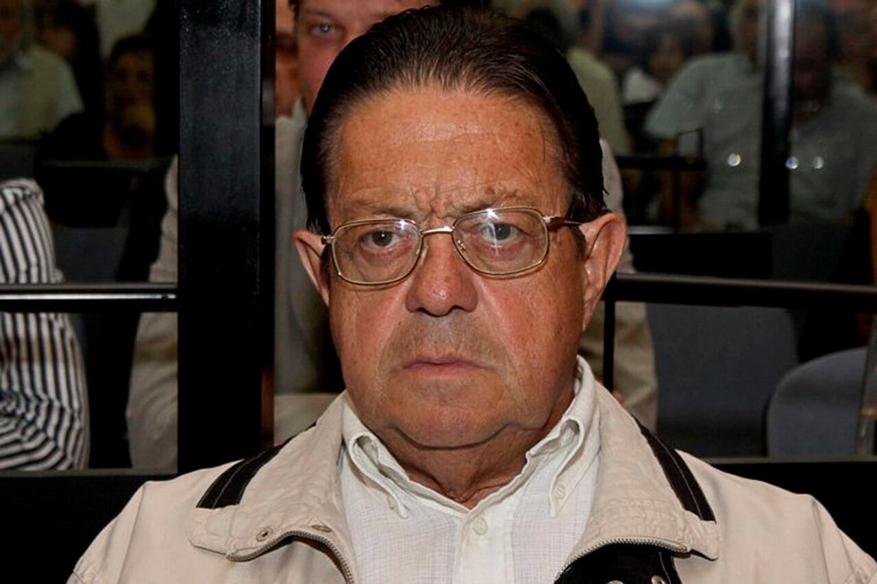 Guillermo Víctor Cardozo seguirá detenido en el penal de Ezeiza.