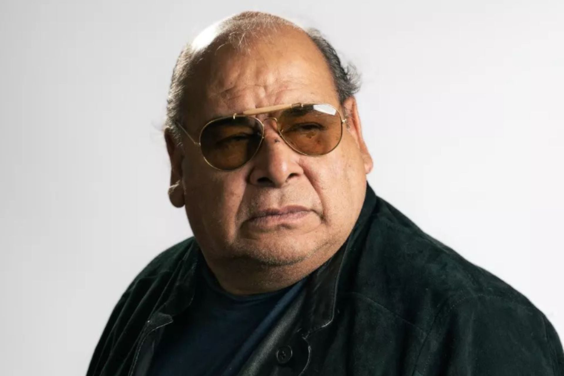 Nuevo parte medico de  Roly Serrano