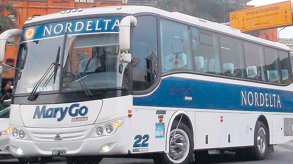 La empresa que impide que las trabajadoras suban en el mismo viaje que sus patrones.