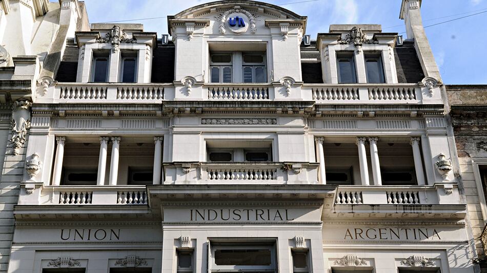 La UIA con los tapones de punta. “Hay medidas de sesgo antiexportador que penalizan el agregado de valor.”