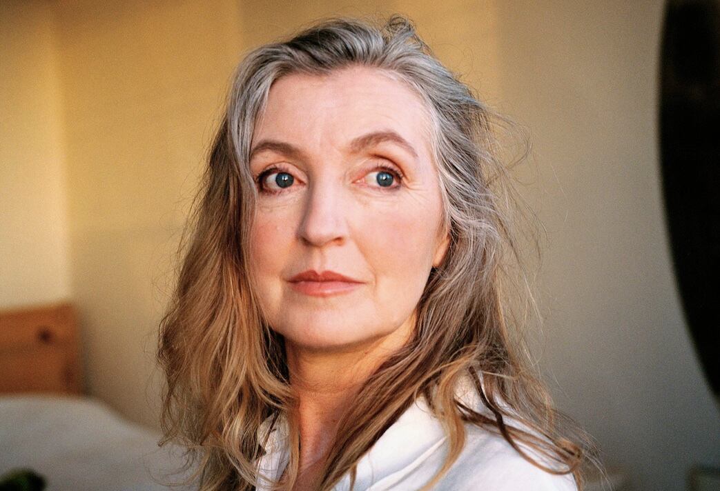 La ensayista norteamericana Rebecca Solnit