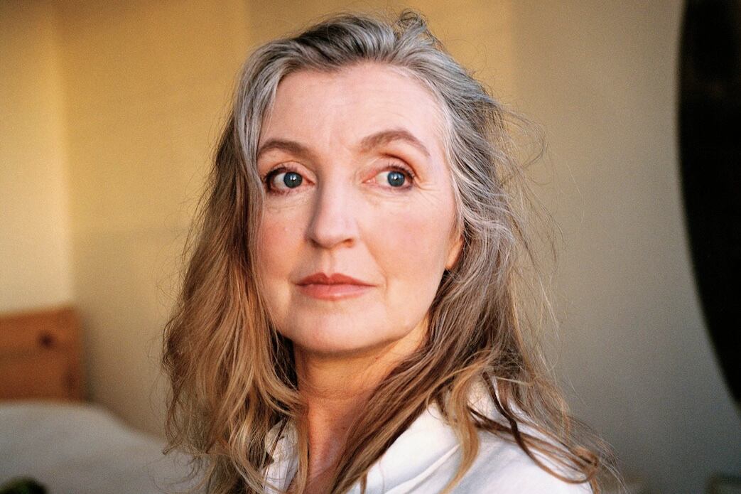 La ensayista norteamericana Rebecca Solnit