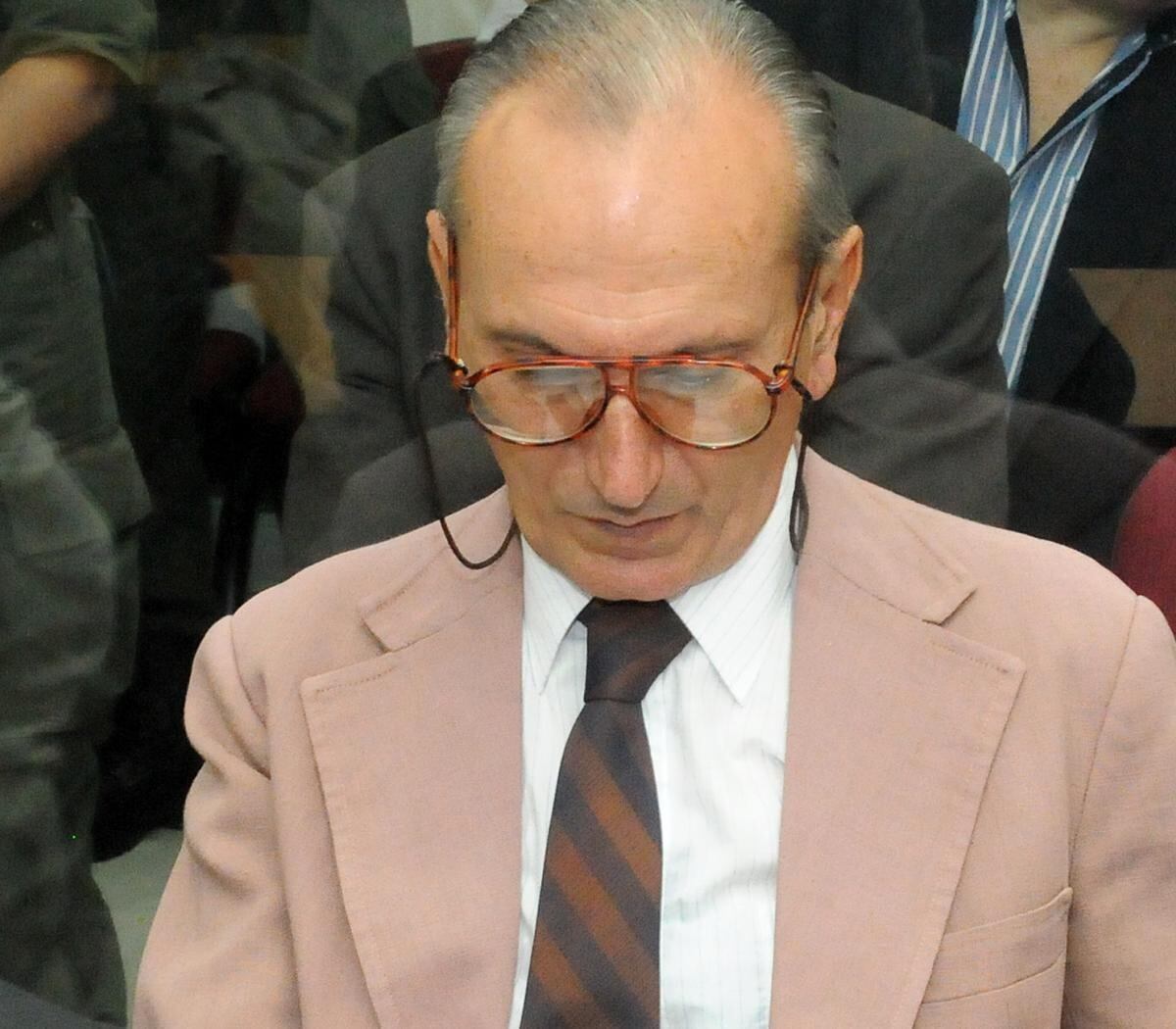 Secuestro, torturas y amenazas le imputaron a El Cura Marcote.