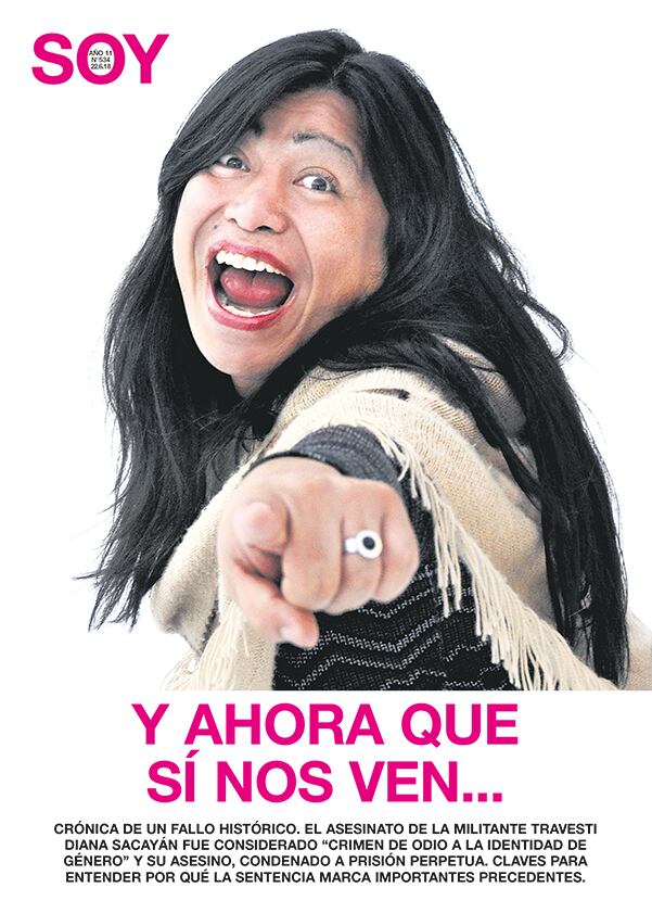 Y ahora que sí nos ven... - 21/06/2018