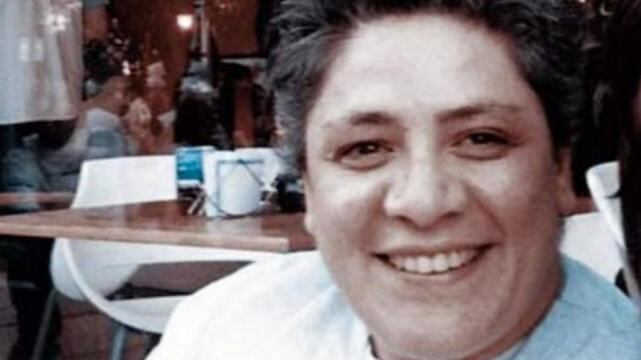 María Alicia Pacheco