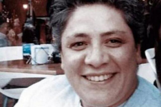 María Alicia Pacheco