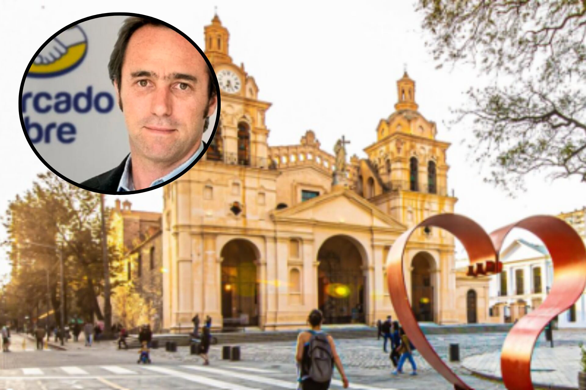 La sede de Mercado Libre en Capitalinas, Córdoba, cerrará sus puertas en agosto. La empresa mudará a sus empleados al trabajo remoto y volvió a cuestionar los impuestos locales, en una nueva pulseada fiscal con las provincias.