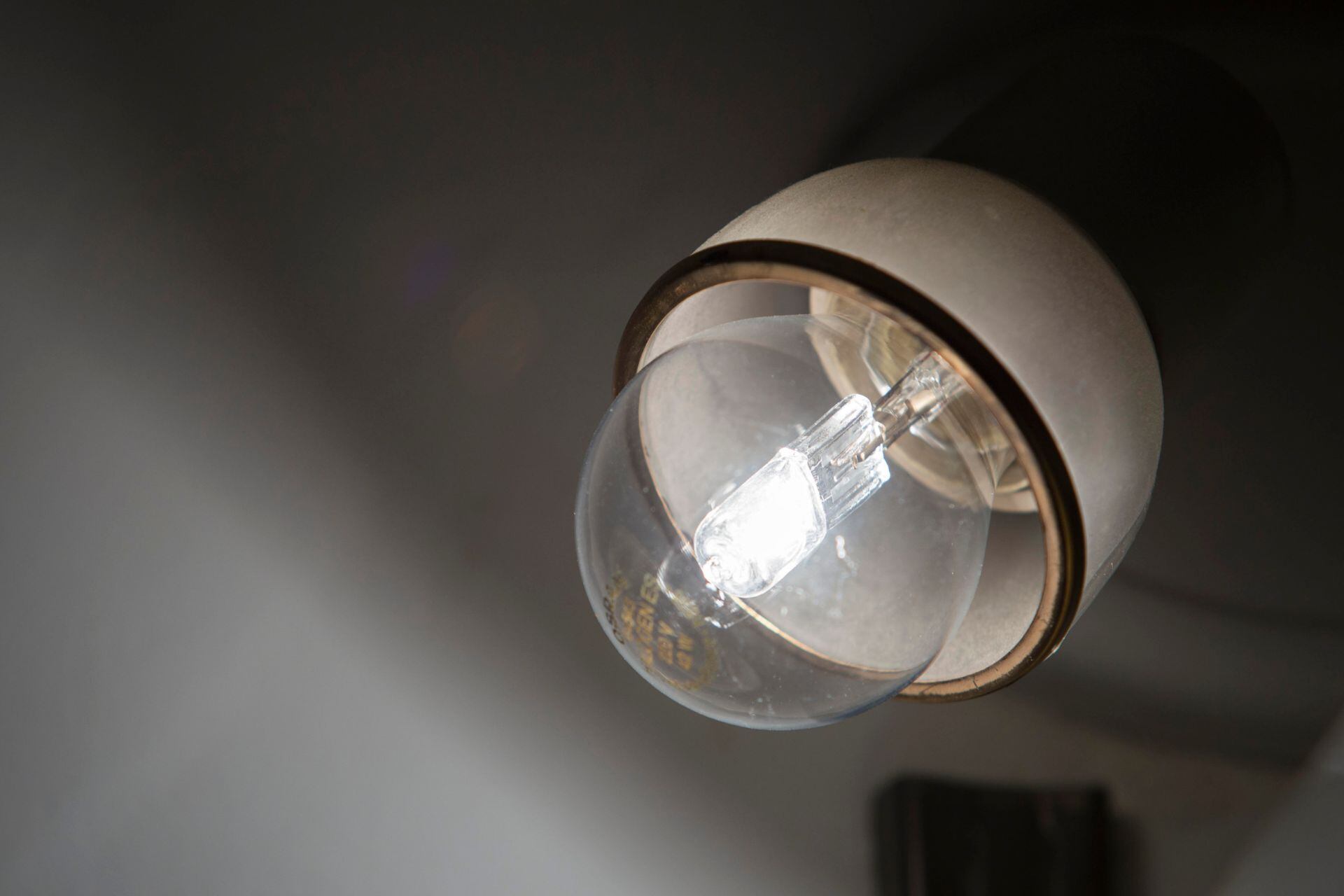 Aumento de tarifas de luz y gas