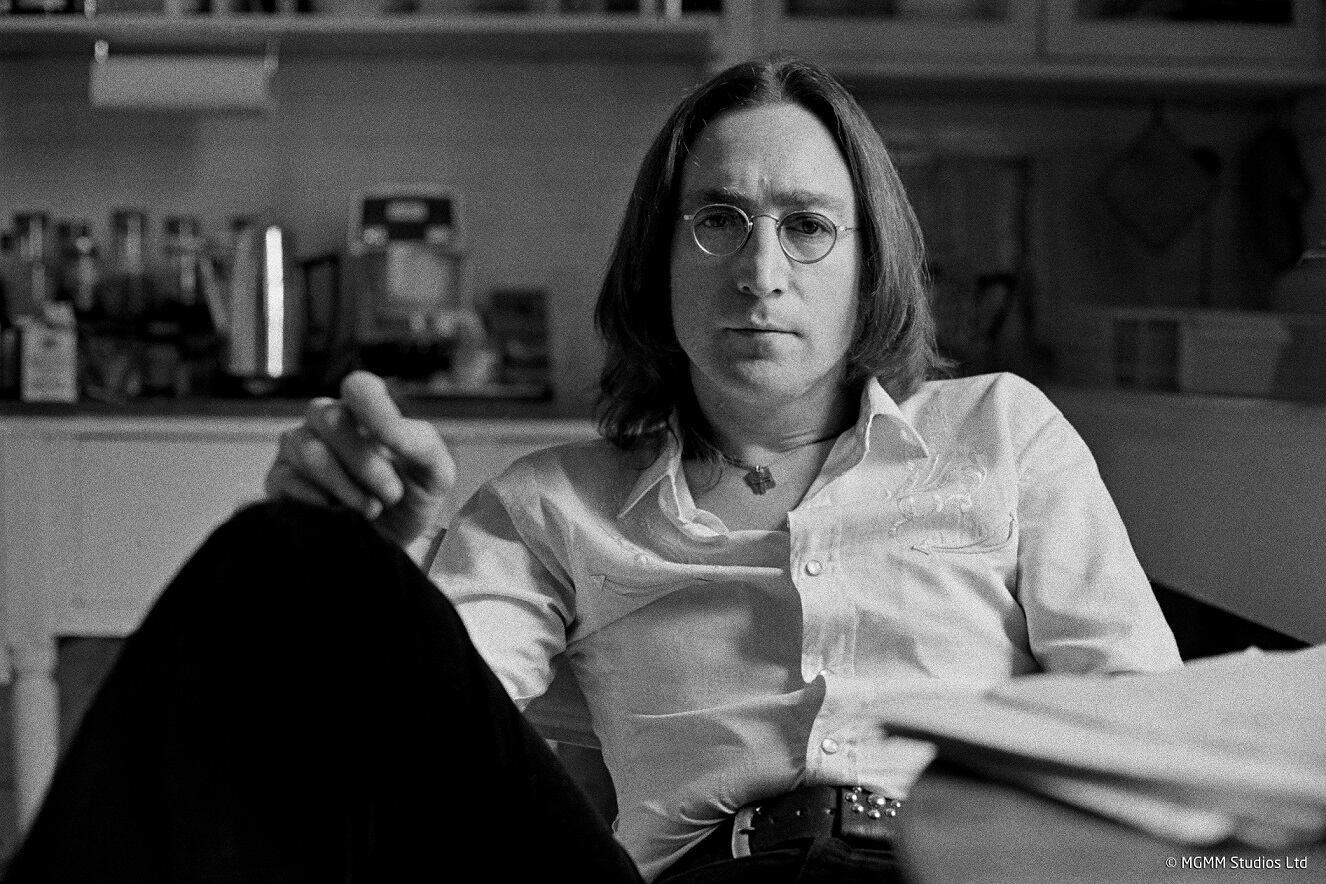 "Lennon’s Last Weekend" se verá hoy en On DirecTV y Directv Go.